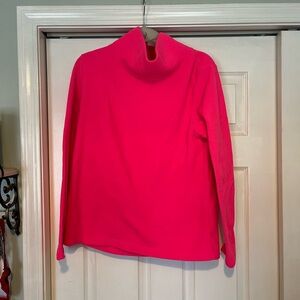 Dudley Stephens Greenpoint in Vello Fleece Neon Pink